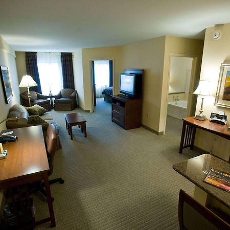 ฮอว์ทอร์น สวีท บาย วินด์แฮม วิลเลียมส์วิลล์ บัฟฟาโลแอร์พอร์ต Hotel ห้อง รูปภาพ