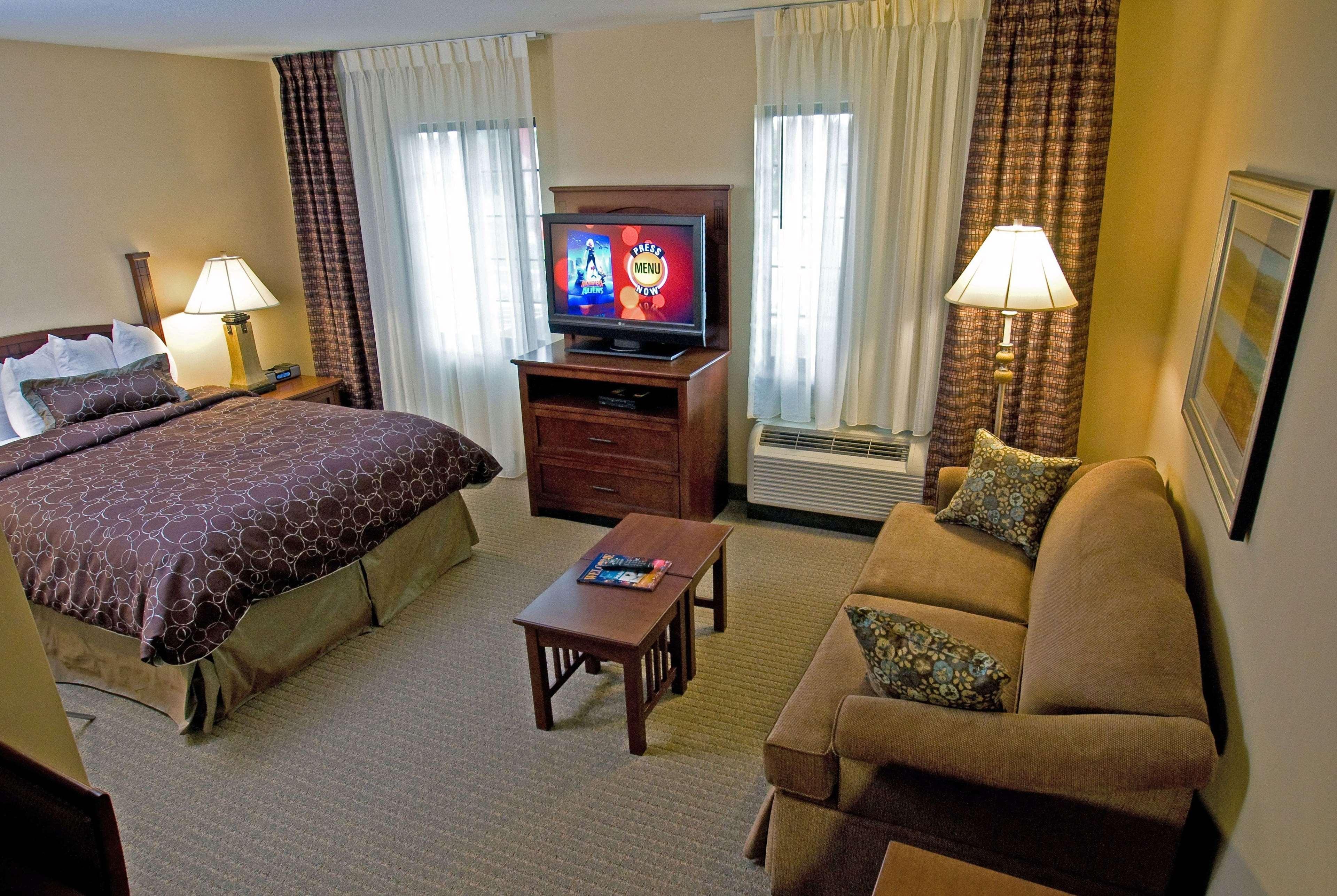 ฮอว์ทอร์น สวีท บาย วินด์แฮม วิลเลียมส์วิลล์ บัฟฟาโลแอร์พอร์ต Hotel ห้อง รูปภาพ