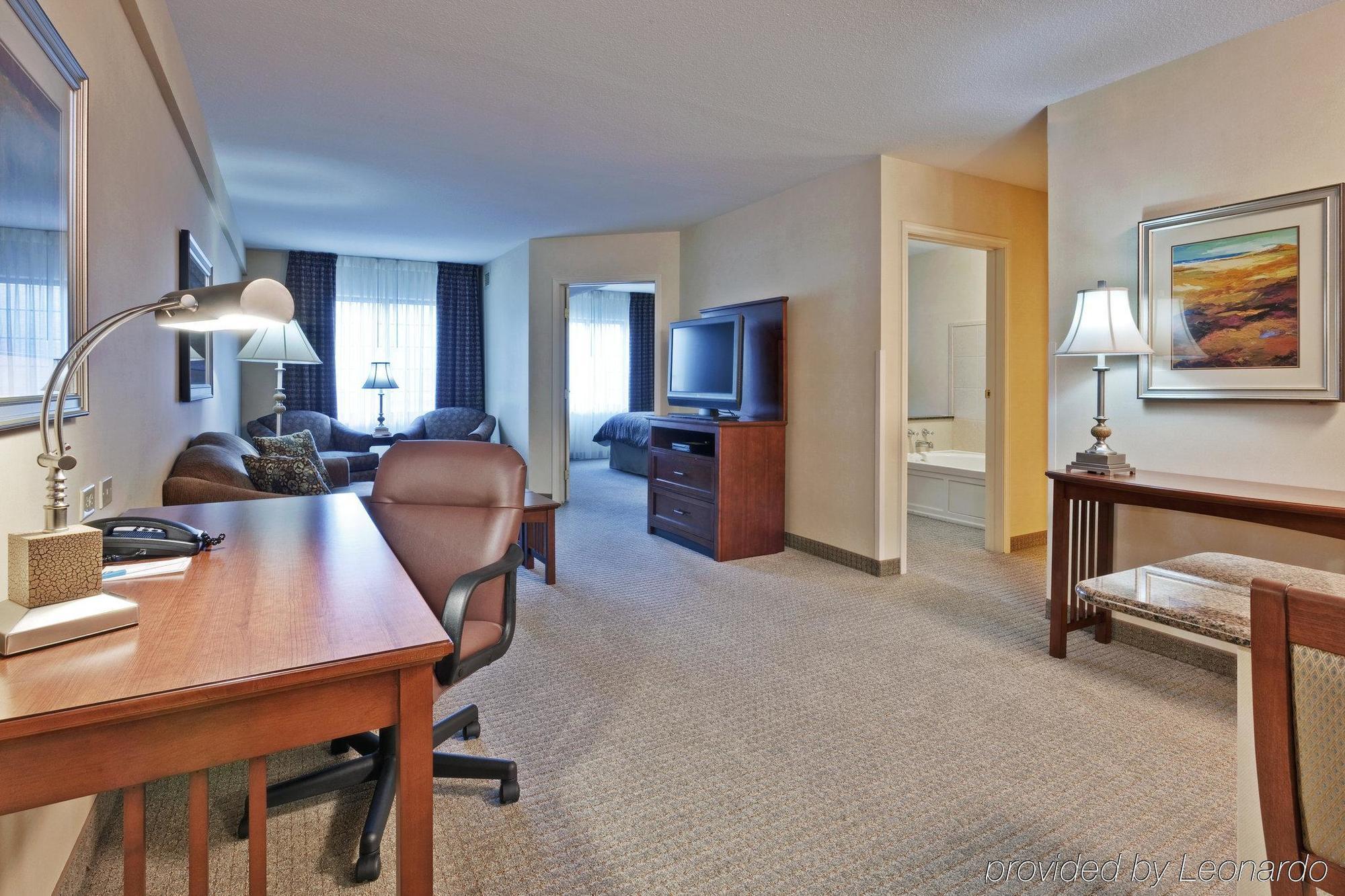 ฮอว์ทอร์น สวีท บาย วินด์แฮม วิลเลียมส์วิลล์ บัฟฟาโลแอร์พอร์ต Hotel ห้อง รูปภาพ