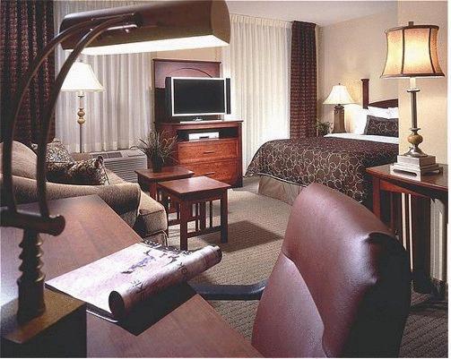 ฮอว์ทอร์น สวีท บาย วินด์แฮม วิลเลียมส์วิลล์ บัฟฟาโลแอร์พอร์ต Hotel ห้อง รูปภาพ