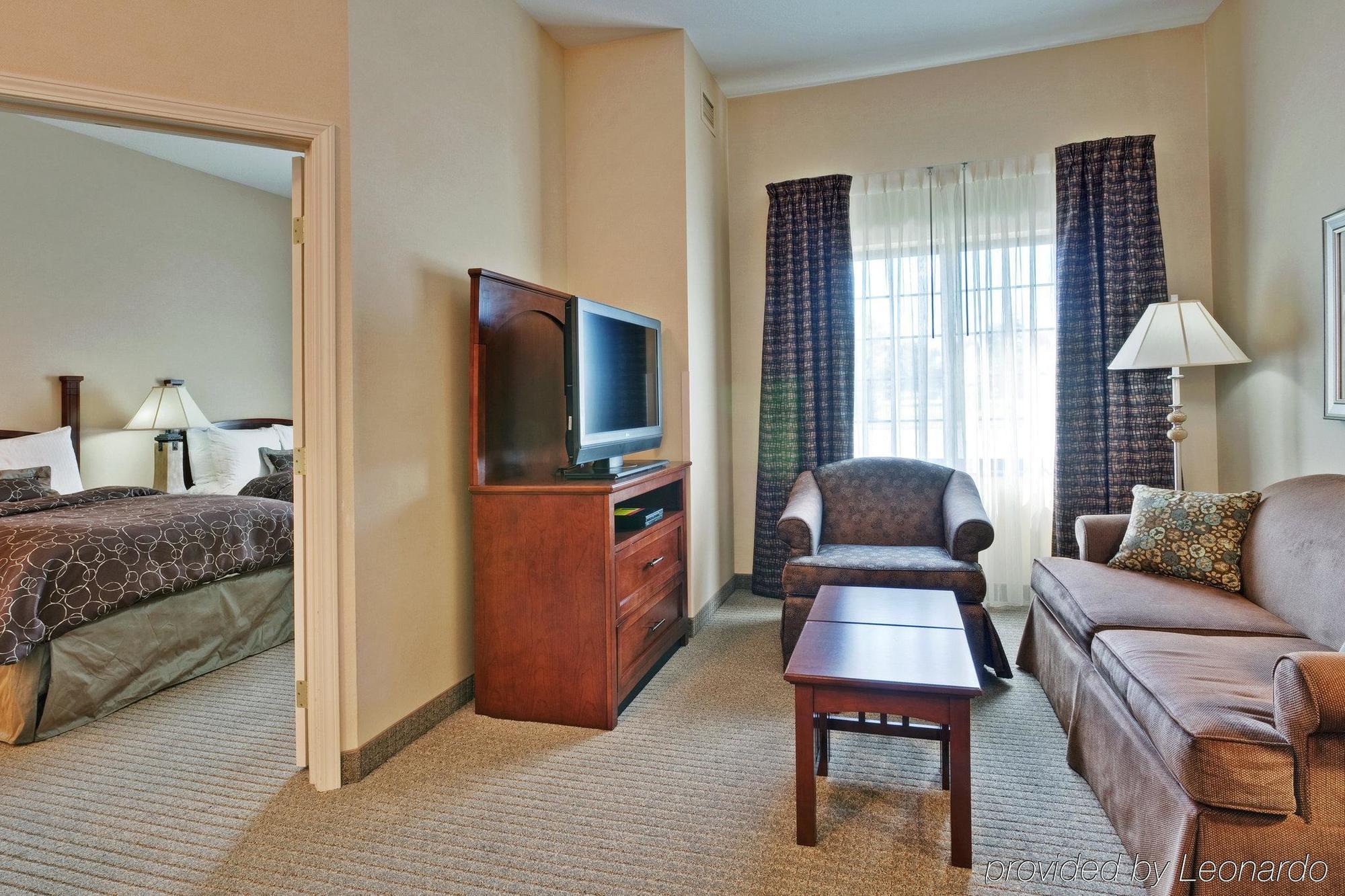ฮอว์ทอร์น สวีท บาย วินด์แฮม วิลเลียมส์วิลล์ บัฟฟาโลแอร์พอร์ต Hotel ภายนอก รูปภาพ