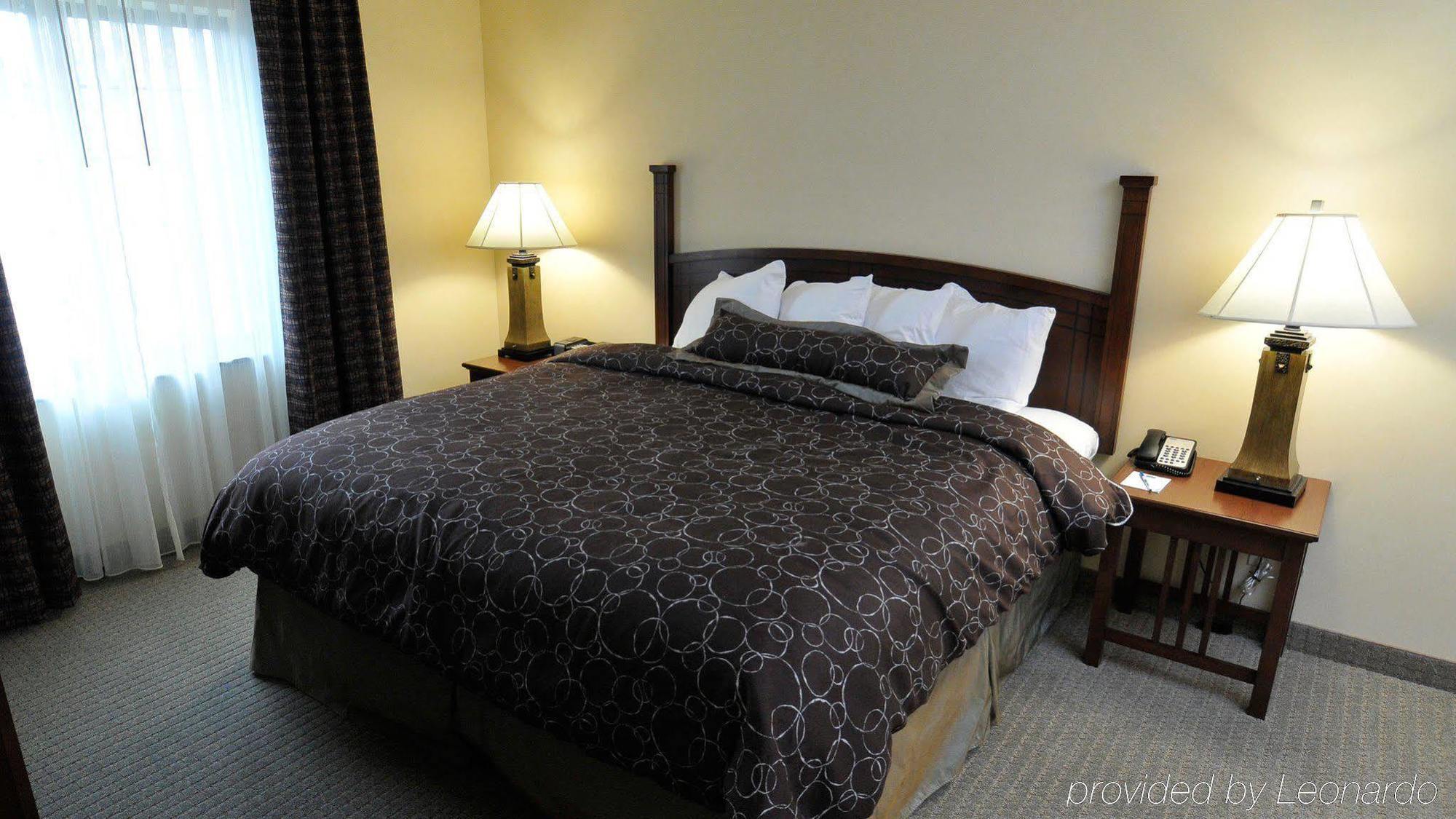 ฮอว์ทอร์น สวีท บาย วินด์แฮม วิลเลียมส์วิลล์ บัฟฟาโลแอร์พอร์ต Hotel ภายนอก รูปภาพ