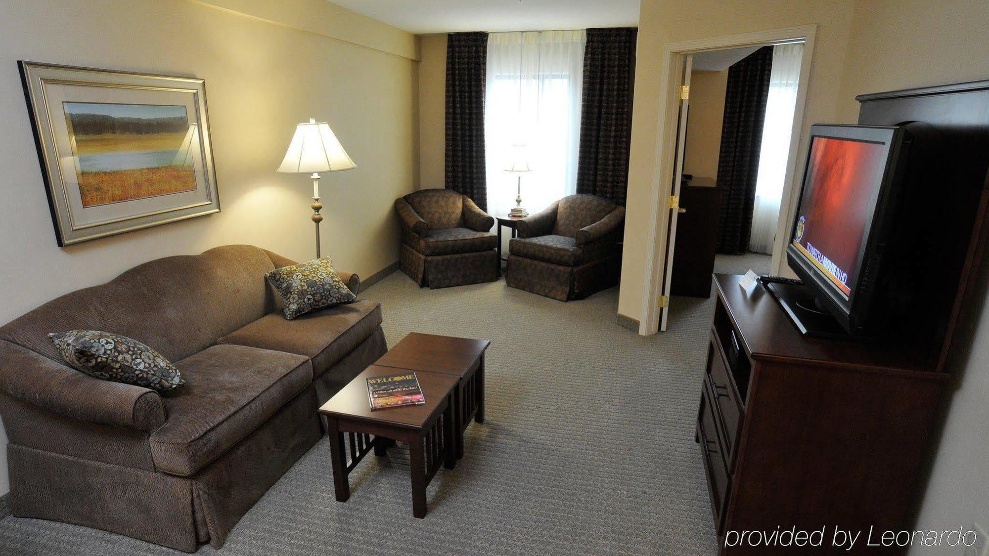 ฮอว์ทอร์น สวีท บาย วินด์แฮม วิลเลียมส์วิลล์ บัฟฟาโลแอร์พอร์ต Hotel ภายนอก รูปภาพ