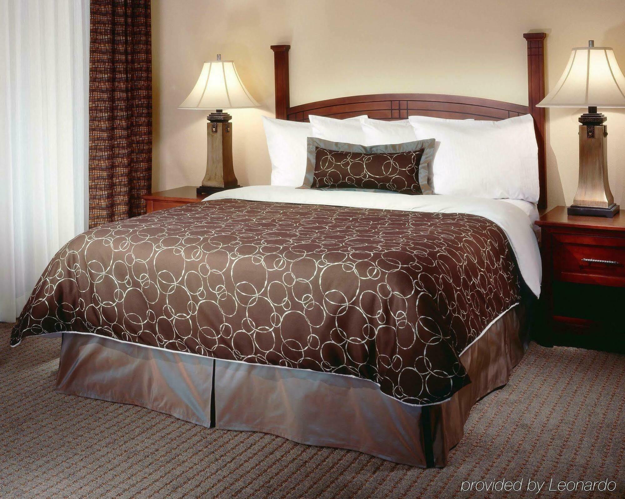 ฮอว์ทอร์น สวีท บาย วินด์แฮม วิลเลียมส์วิลล์ บัฟฟาโลแอร์พอร์ต Hotel ห้อง รูปภาพ